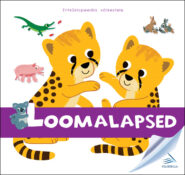 Entsüklopeedia väikestele. Loomalapsed