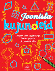 Joonista kujundeid