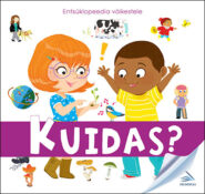 Entsüklopeedia väikestele. KUIDAS?